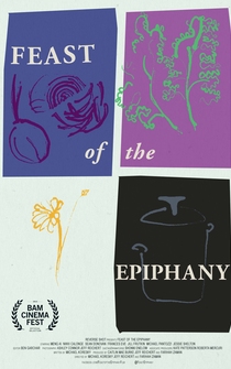 Poster Feast of the Epiphany