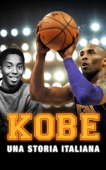 Poster Kobe: Una Storia Italiana