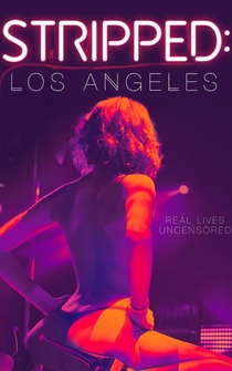 Poster Stripped: Los Angeles