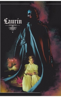 Poster Laurin