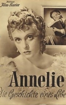 Poster Annelie