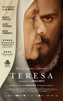 Poster Teresa