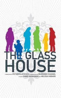 Poster The Glass House