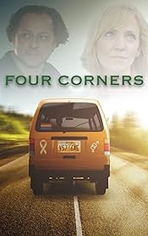 Poster The 4 Corners