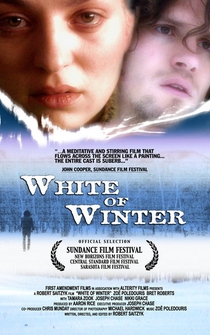 Poster White of Winter