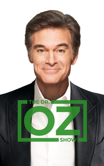 Poster The Dr. Oz Show