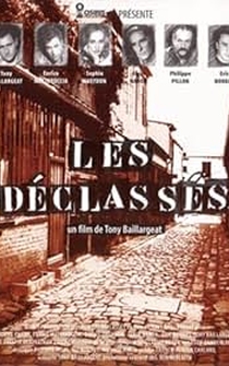 Poster Les déclassés