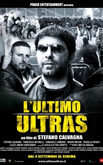 Poster L'ultimo ultras