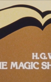 Poster The Magic Shop