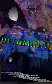 Poster Vitaminac