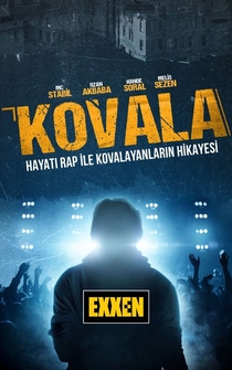 Poster Kovala