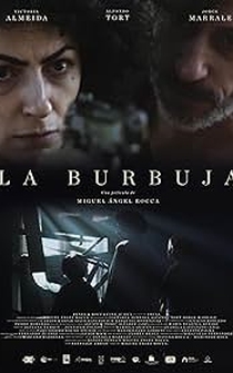 Poster La Burbuja