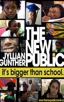 Poster The New Public