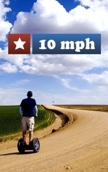 Poster 10 MPH