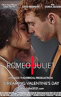 Poster Romeo & Juliet