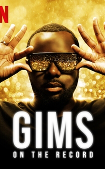 Poster GIMS: On the Record