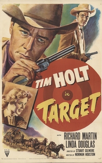 Poster Target