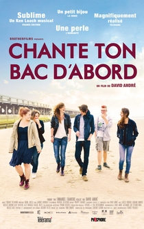 Poster Chante ton bac d'abord