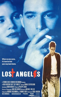 Poster de Nuevos rebeldes