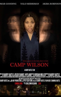 Poster Camp Wilson