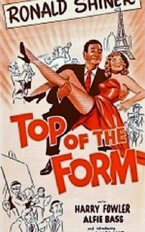 Poster Top of the Form