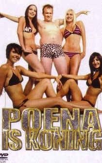 Poster Poena Is Koning