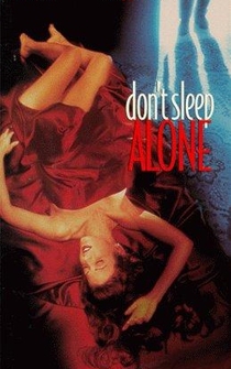 Poster Don't Sleep Alone