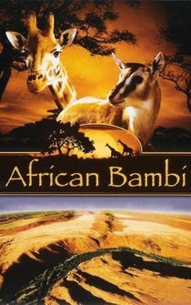 Poster African Bambi