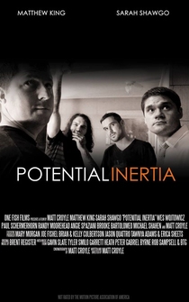 Poster Potential Inertia