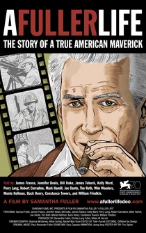Poster de A Fuller Life