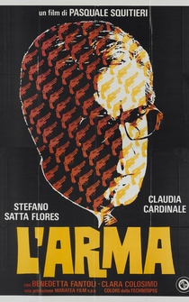 Poster L'arma