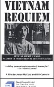 Poster Vietnam Requiem