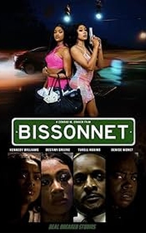 Poster Bissonnet