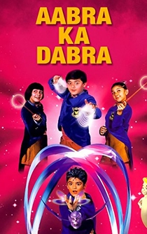 Poster Aabra Ka Daabra