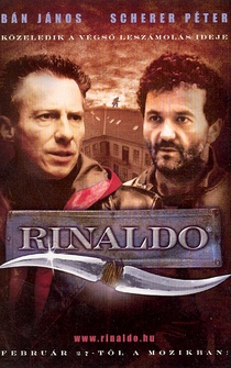 Poster Rinaldó