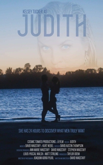 Poster Judith