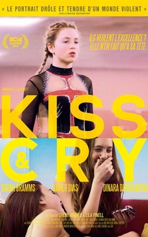 Poster Kiss and Cry