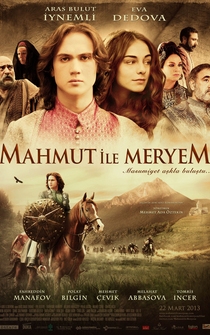 Poster Mahmut ile Meryem