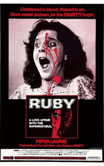 Poster Ruby