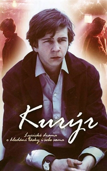 Poster de El mensajero