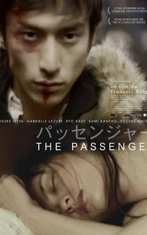 Poster The Passenger