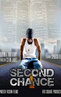 Poster Second Chance