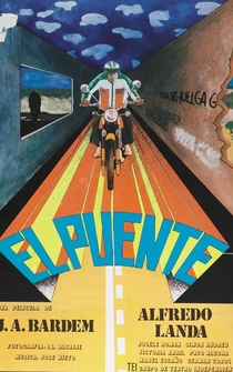 Poster El puente