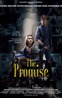 Poster The Promise