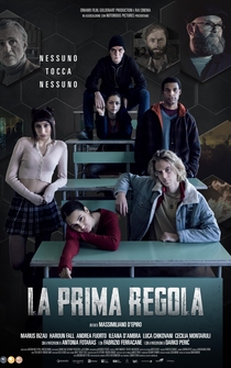 Poster La prima regola