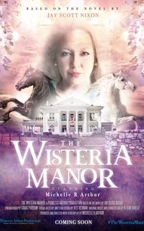 Poster The Wisteria Manor