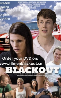 Poster Blackout