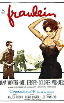 Poster Fräulein