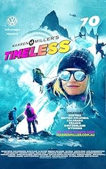 Poster Warren Miller's Timeless