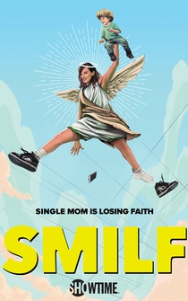 Poster SMILF